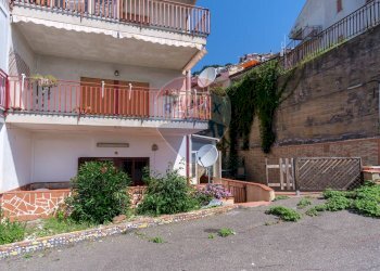 Casa all\'aperto - Bilocale Contrada Andreana
 
snc, Letojanni - foto 23