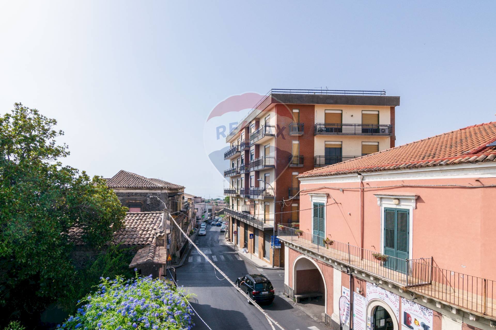 Edificio all\'aperto - Appartamento Via Etnea
192, Tremestieri Etneo - foto 2