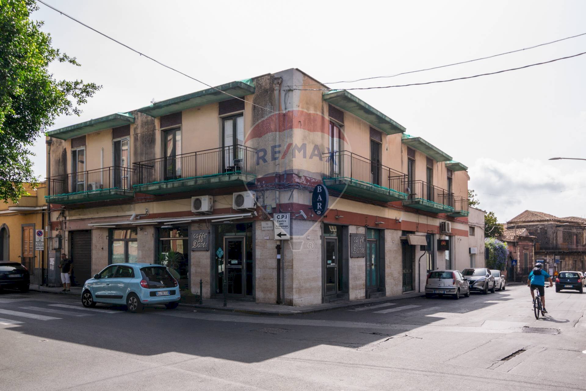 Edificio all\'aperto - Appartamento Via Etnea
 
192, Tremestieri Etneo - foto 1