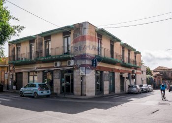 Edificio all\'aperto - Appartamento Via Etnea
 
192, Tremestieri Etneo - foto 1