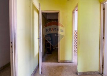 Hall / corridoio - Appartamento Via Etnea
 
192, Tremestieri Etneo - foto 30