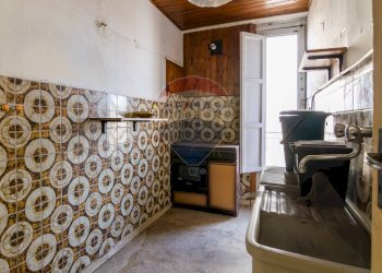Cucina - Appartamento Via Etnea
 
192, Tremestieri Etneo - foto 31