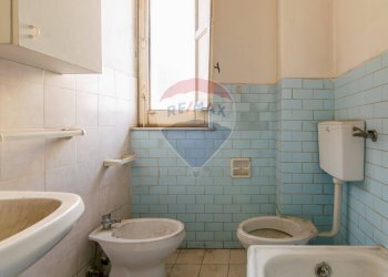 Bagno - Appartamento Via Etnea
 
192, Tremestieri Etneo - foto 34