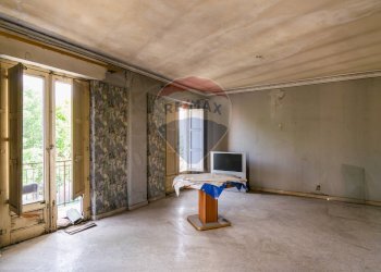 Stanza vuota - Appartamento Via Etnea
 
192, Tremestieri Etneo - foto 37