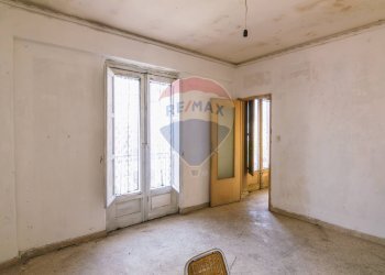 Stanza vuota - Appartamento Via Etnea
 
192, Tremestieri Etneo - foto 42