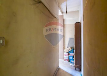 Hall / corridoio - Appartamento Via Etnea
 
192, Tremestieri Etneo - foto 43