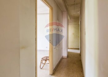 Hall / corridoio - Appartamento Via Etnea
 
192, Tremestieri Etneo - foto 44
