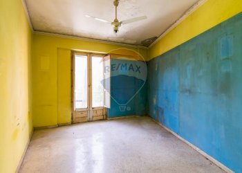 Stanza vuota - Appartamento Via Etnea
 
192, Tremestieri Etneo - foto 47