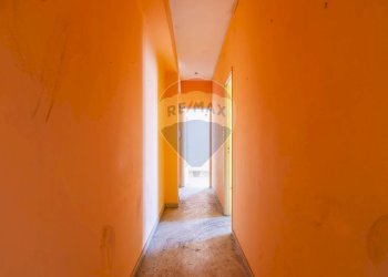 Hall / corridoio - Appartamento Via Etnea
 
192, Tremestieri Etneo - foto 50