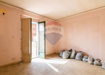 Stanza vuota - Appartamento Via Etnea
 
192, Tremestieri Etneo - foto 53