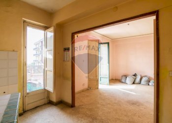 Stanza vuota - Appartamento Via Etnea
 
192, Tremestieri Etneo - foto 55