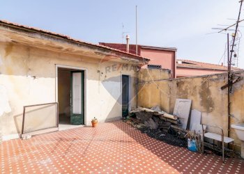 Terrazza - Appartamento Via Etnea
 
192, Tremestieri Etneo - foto 56