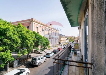 Balcone - Appartamento Via Etnea
 
192, Tremestieri Etneo - foto 61