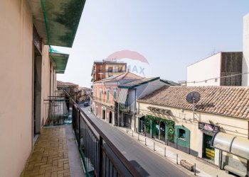 Balcone - Appartamento Via Etnea
 
192, Tremestieri Etneo - foto 63