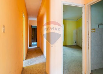 Hall / corridoio - Appartamento Via Etnea
 
192, Tremestieri Etneo - foto 66