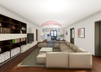 Soggiorno - Appartamento Via Etnea
 
192, Tremestieri Etneo - foto 8