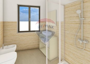 Bagno - Appartamento Via Etnea
 
192, Tremestieri Etneo - foto 12