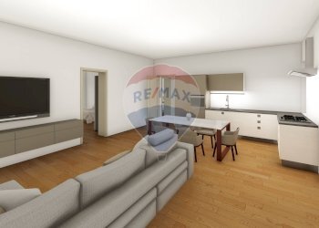 Sala da pranzo - Appartamento Via Etnea
 
192, Tremestieri Etneo - foto 15