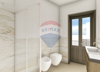 Bagno - Appartamento Via Etnea
 
192, Tremestieri Etneo - foto 19