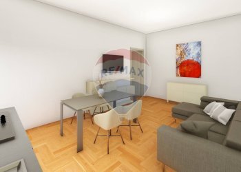 Sala da pranzo - Appartamento Via Etnea
 
192, Tremestieri Etneo - foto 20