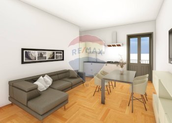 Sala da pranzo - Appartamento Via Etnea
 
192, Tremestieri Etneo - foto 21