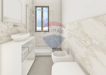 Bagno - Appartamento Via Etnea
 
192, Tremestieri Etneo - foto 24