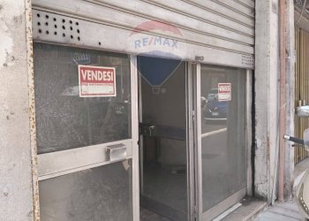 Edificio all\'aperto - Locale Commerciale Via Generale Cascino
 
150, Gela - foto 1