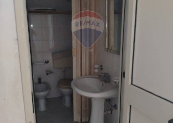 Bagno - Locale Commerciale Via Generale Cascino
 
150, Gela - foto 6