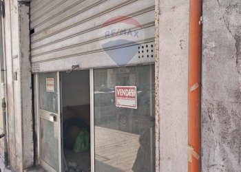 Edificio all\'aperto - Locale Commerciale Via Generale Cascino
 
150, Gela - foto 8