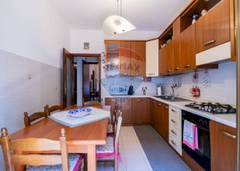 Cucina - Quadrilocale Via Virgilio
 
3, Aci Catena - foto 5