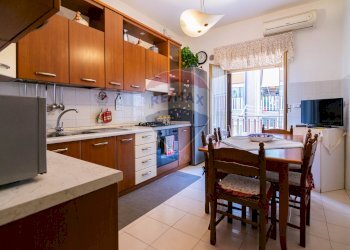 Cucina - Quadrilocale Via Virgilio
 
3, Aci Catena - foto 6