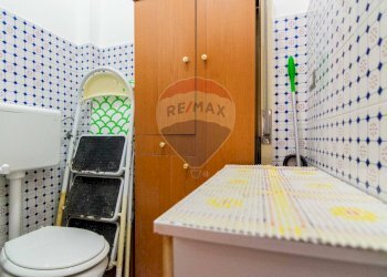 Bagno - Quadrilocale Via Virgilio
 
3, Aci Catena - foto 21