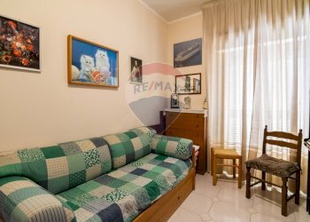 Soggiorno - Quadrilocale Via Virgilio
 
3, Aci Catena - foto 23