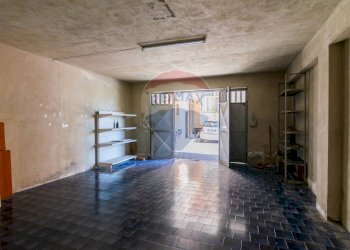 Stanza vuota - Quadrilocale Via Virgilio
 
3, Aci Catena - foto 36