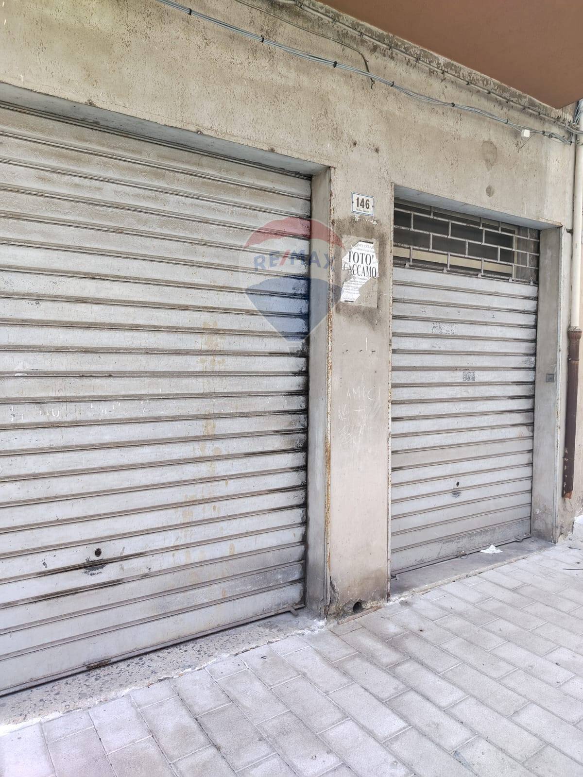 Parcheggio - Locale Commerciale Via Generale Cascino
 
144/146, Gela - foto 1