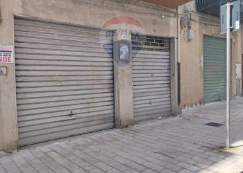 Edificio all\'aperto - Locale Commerciale Via Generale Cascino
 
144/146, Gela - foto 13