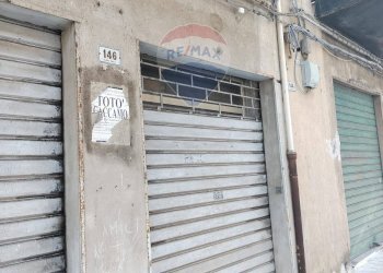 Edificio all\'aperto - Locale Commerciale Via Generale Cascino
 
144/146, Gela - foto 14