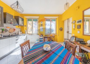 Sala da pranzo - Bilocale Largo Pannonia
 
23, Roma - foto 1