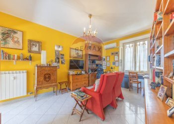 Soggiorno - Bilocale Largo Pannonia
 
23, Roma - foto 10