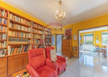 Soggiorno - Bilocale Largo Pannonia
 
23, Roma - foto 11