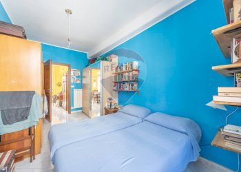 Camera / camera da letto - Bilocale Largo Pannonia
 
23, Roma - foto 13