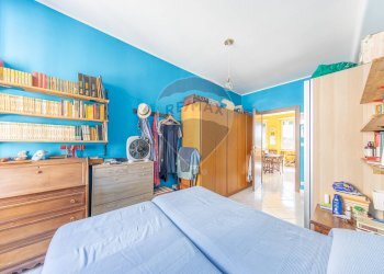 Camera / camera da letto - Bilocale Largo Pannonia
 
23, Roma - foto 14