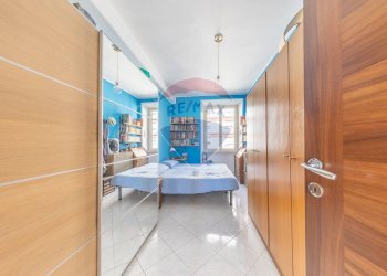 Camera / camera da letto - Bilocale Largo Pannonia
 
23, Roma - foto 15