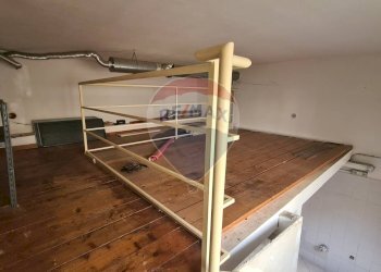 Dispensa di stoccaggio - Locale Commerciale piazzetta madonna della quiete
 
1, Empoli - foto 10