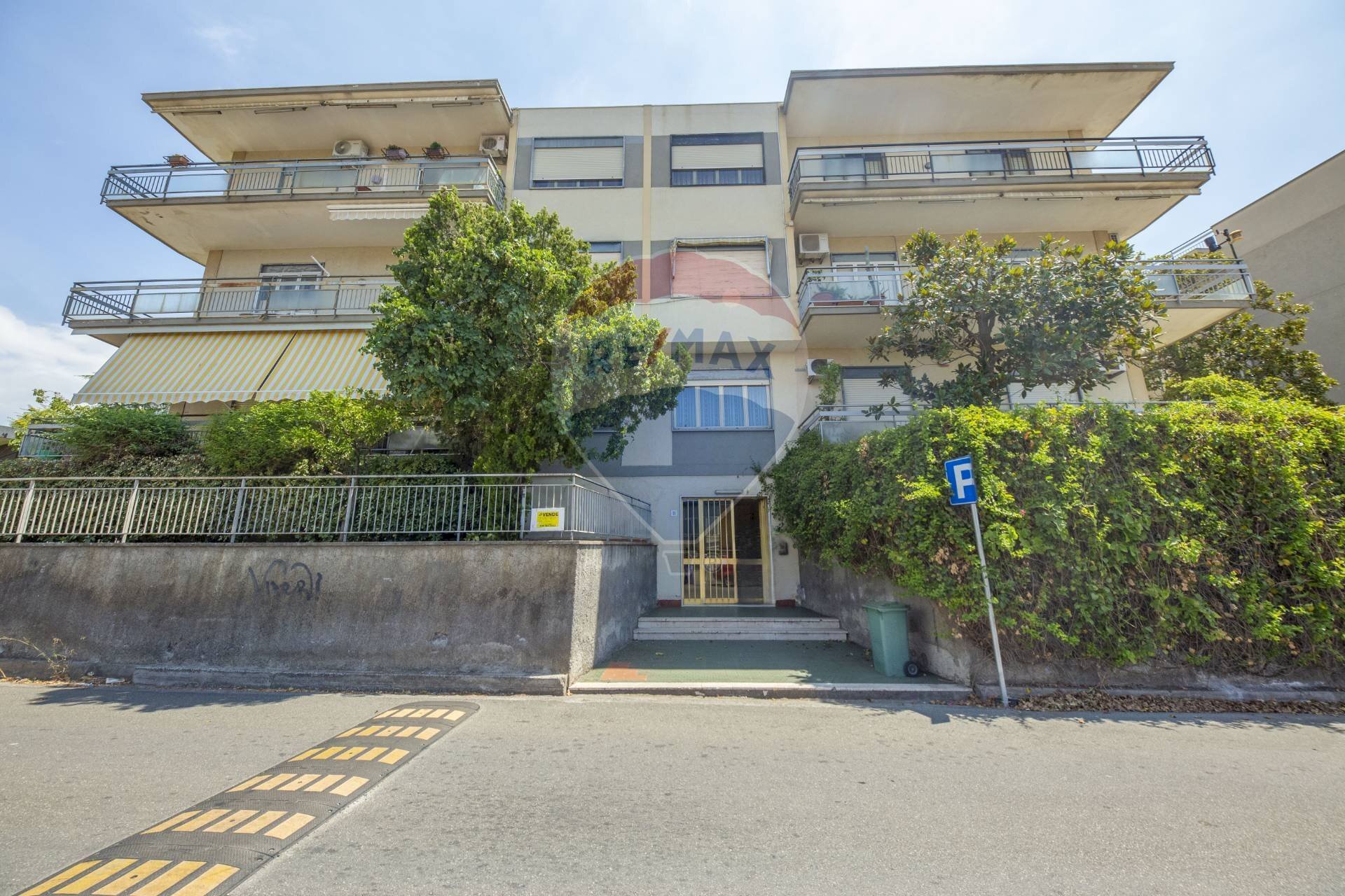 Edificio all\'aperto - Apartment VIA LUIGI EINAUDI
 
11, Sant'Agata Li Battiati - photo 1