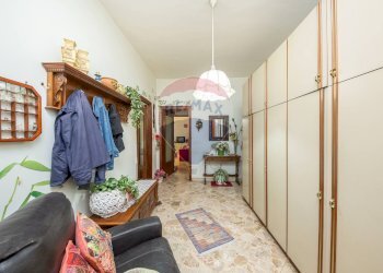 Hall / corridoio - Appartamento VIA LUIGI EINAUDI
 
11, Sant'Agata Li Battiati - foto 5