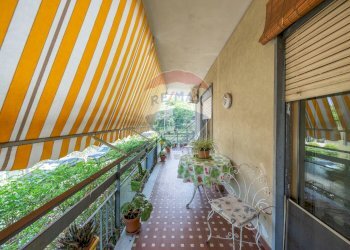 Balcone - Appartamento VIA LUIGI EINAUDI
 
11, Sant'Agata Li Battiati - foto 10