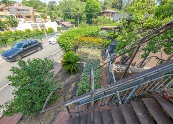 Edificio all\'aperto - Appartamento VIA LUIGI EINAUDI
 
11, Sant'Agata Li Battiati - foto 12