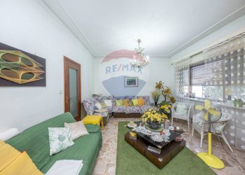 Soggiorno - Appartamento VIA LUIGI EINAUDI
 
11, Sant'Agata Li Battiati - foto 17