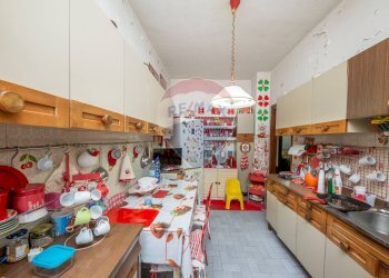 Cucina - Appartamento VIA LUIGI EINAUDI
 
11, Sant'Agata Li Battiati - foto 18